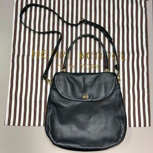 Henri Bendel Crossbody Sutton Messenger Bag